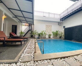 Canggu,Bali,Indonesia,5 Bedrooms,7 Bathrooms,Villa,MLS ID