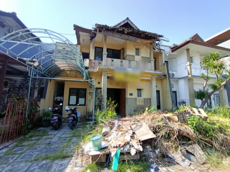 Kuta,Bali,Indonesia,4 Bedrooms,2 Bathrooms,Residential,MLS ID