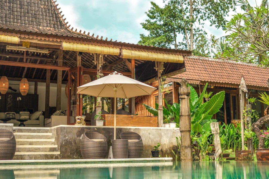 Tabanan,Bali,Indonesia,3 Bedrooms,2 Bathrooms,Villa,MLS ID