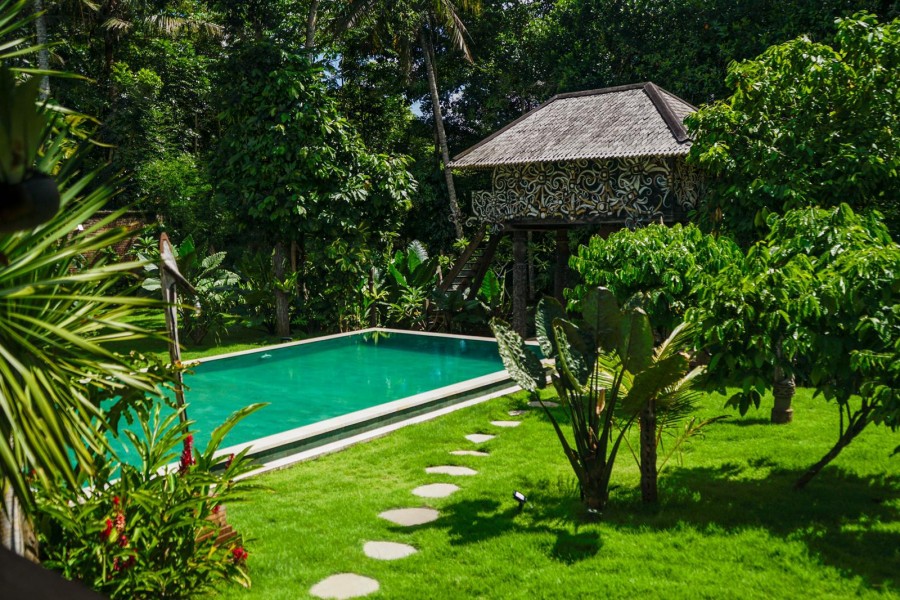 Tabanan,Bali,Indonesia,3 Bedrooms,2 Bathrooms,Villa,MLS ID