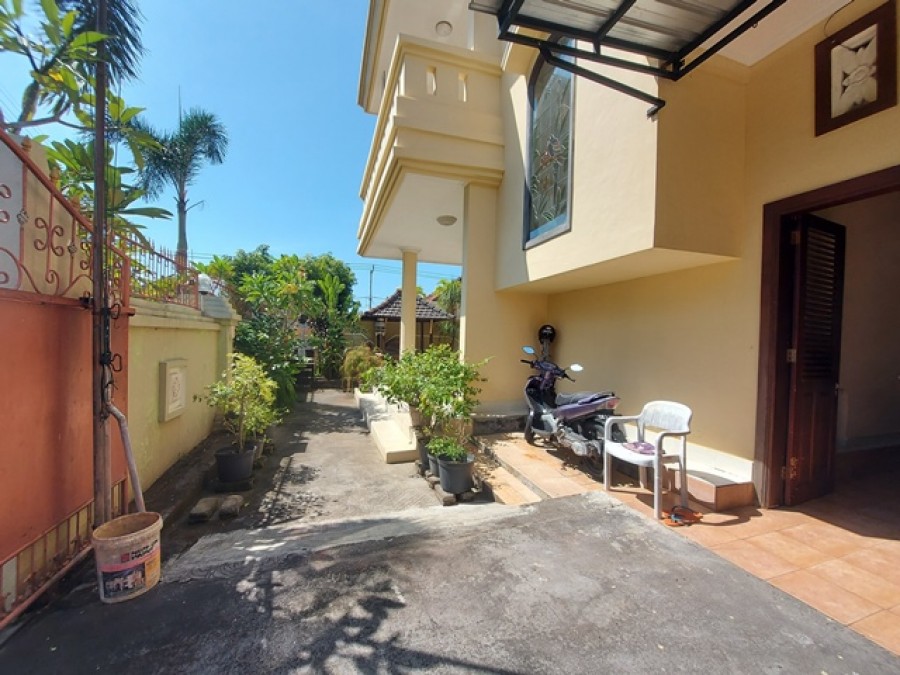 Nusa Dua,Bali,Indonesia,6 Bedrooms,3 Bathrooms,Residential,MLS ID