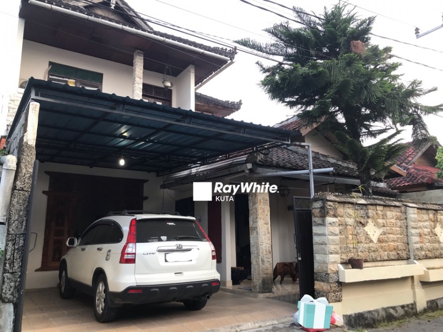 Denpasar,Bali,Indonesia,4 Bedrooms,3 Bathrooms,Residential,MLS ID