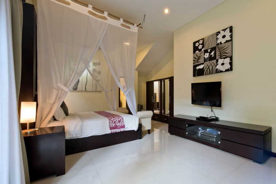 Seminyak,Bali,Indonesia,3 Bedrooms,3 Bathrooms,Villa,MLS ID