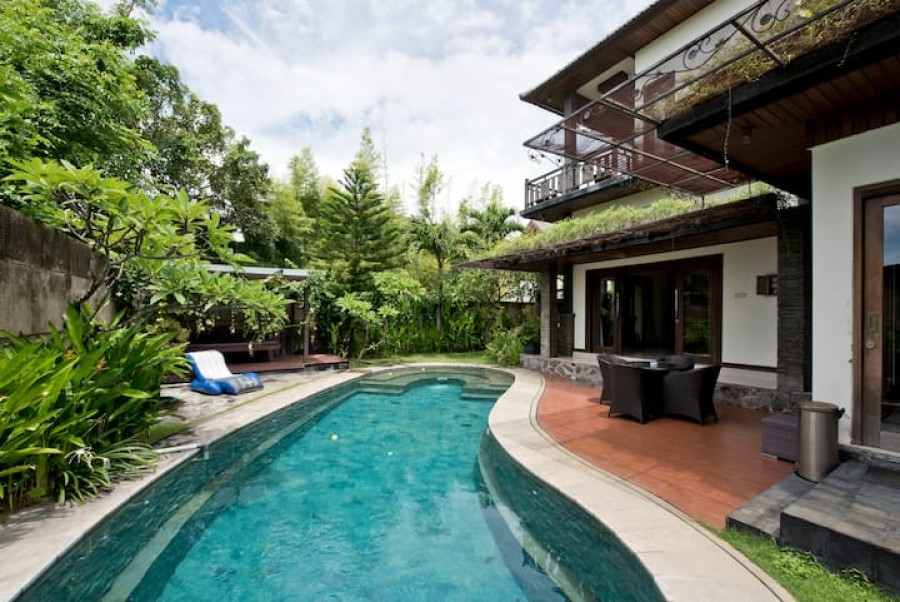 Seminyak,Bali,Indonesia,3 Bedrooms,3 Bathrooms,Villa,MLS ID