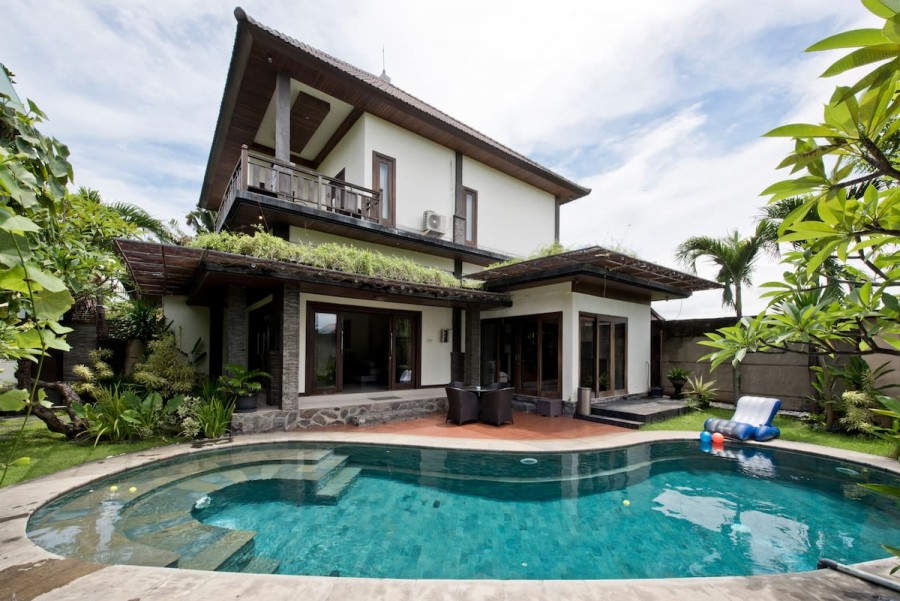 Seminyak,Bali,Indonesia,3 Bedrooms,3 Bathrooms,Villa,MLS ID