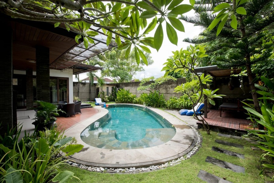 Seminyak,Bali,Indonesia,3 Bedrooms,3 Bathrooms,Villa,MLS ID