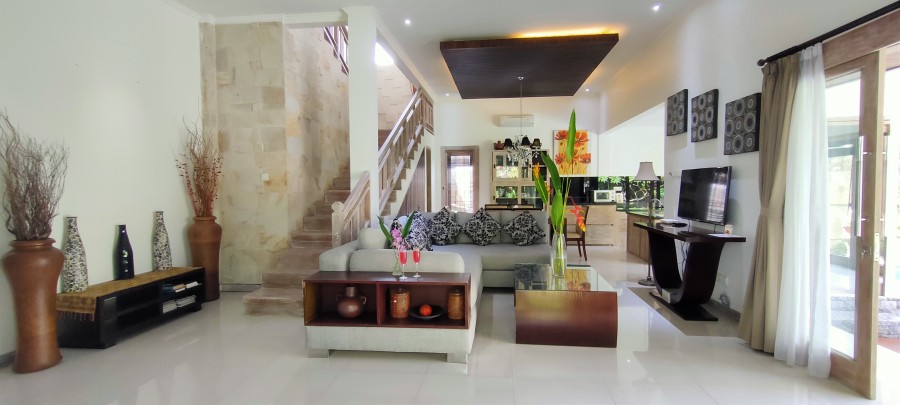 Seminyak,Bali,Indonesia,3 Bedrooms,3 Bathrooms,Villa,MLS ID