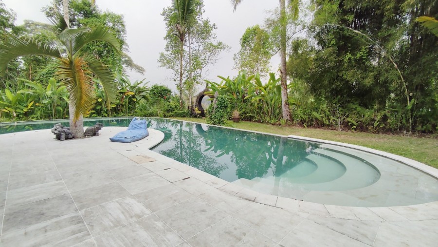 Ubud,Bali,Indonesia,6 Bedrooms,6 Bathrooms,Villa,MLS ID