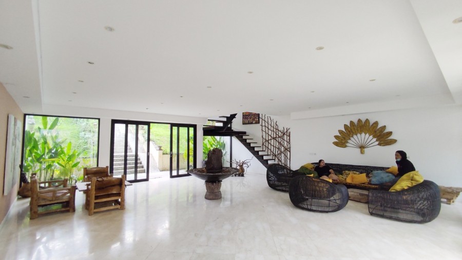 Ubud,Bali,Indonesia,6 Bedrooms,6 Bathrooms,Villa,MLS ID