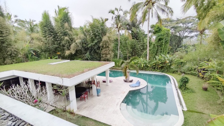 Ubud,Bali,Indonesia,6 Bedrooms,6 Bathrooms,Villa,MLS ID