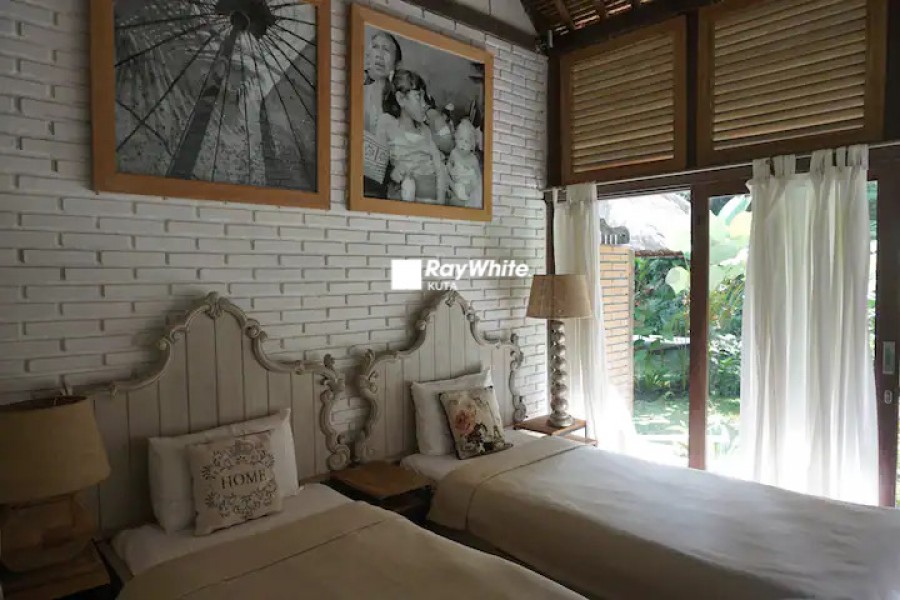 Ubud,Bali,Indonesia,7 Bedrooms,7 Bathrooms,Villa,MLS ID