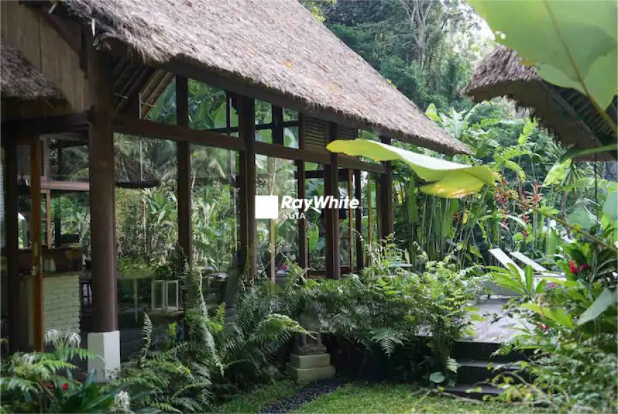 Ubud,Bali,Indonesia,7 Bedrooms,7 Bathrooms,Villa,MLS ID