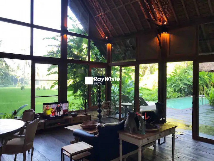 Ubud,Bali,Indonesia,7 Bedrooms,7 Bathrooms,Villa,MLS ID