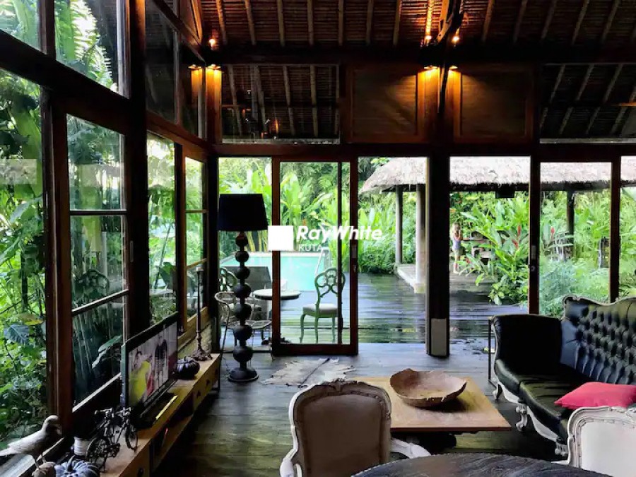 Ubud,Bali,Indonesia,7 Bedrooms,7 Bathrooms,Villa,MLS ID