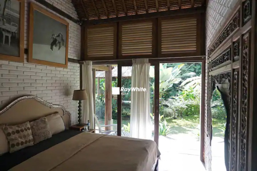 Ubud,Bali,Indonesia,7 Bedrooms,7 Bathrooms,Villa,MLS ID