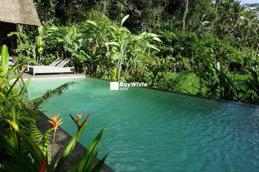 Ubud,Bali,Indonesia,7 Bedrooms,7 Bathrooms,Villa,MLS ID