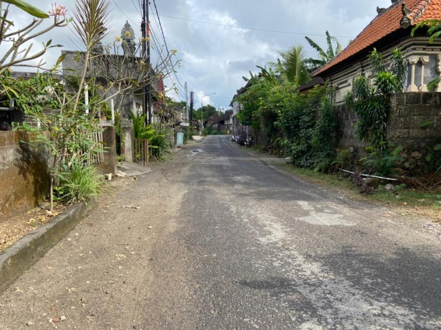 Ungasan,Bali,Indonesia,Land,MLS ID