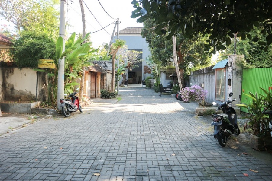 Seminyak,Bali,Indonesia,Land,MLS ID