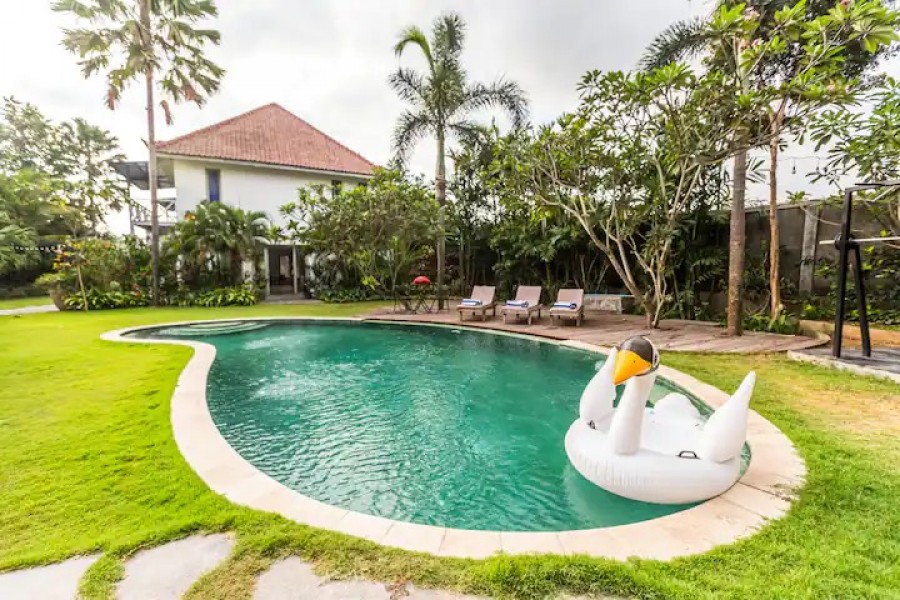 Canggu,Bali,Indonesia,7 Bedrooms,7 Bathrooms,Villa,MLS ID