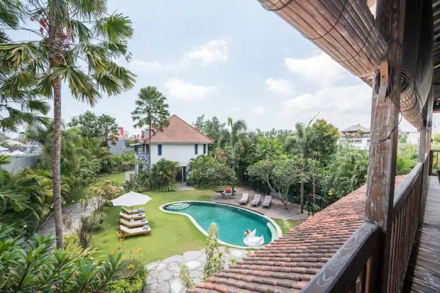 Canggu,Bali,Indonesia,7 Bedrooms,7 Bathrooms,Villa,MLS ID