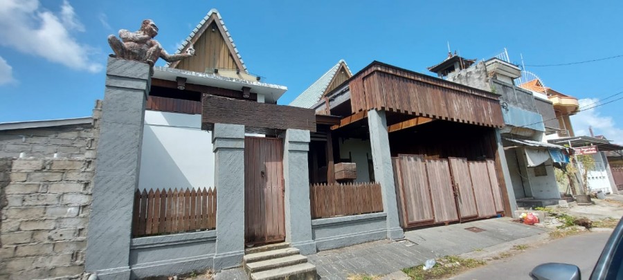 Kuta,Bali,Indonesia,4 Bedrooms,4 Bathrooms,Villa,MLS ID