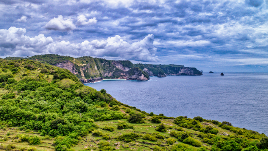 Klungkung,Bali,Indonesia,Land,MLS ID