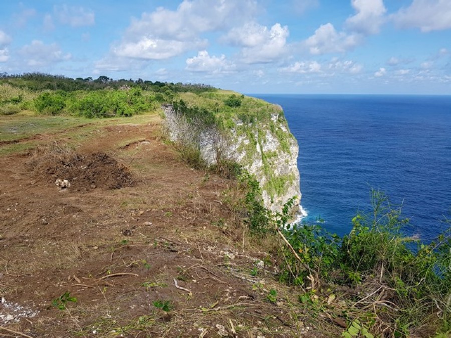 Klungkung,Bali,Indonesia,Land,MLS ID