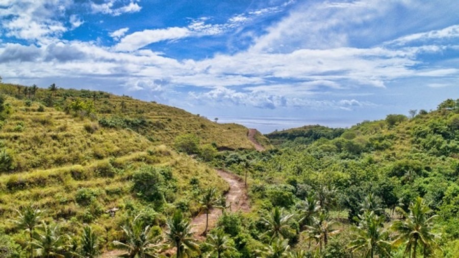 Klungkung,Bali,Indonesia,Land,MLS ID