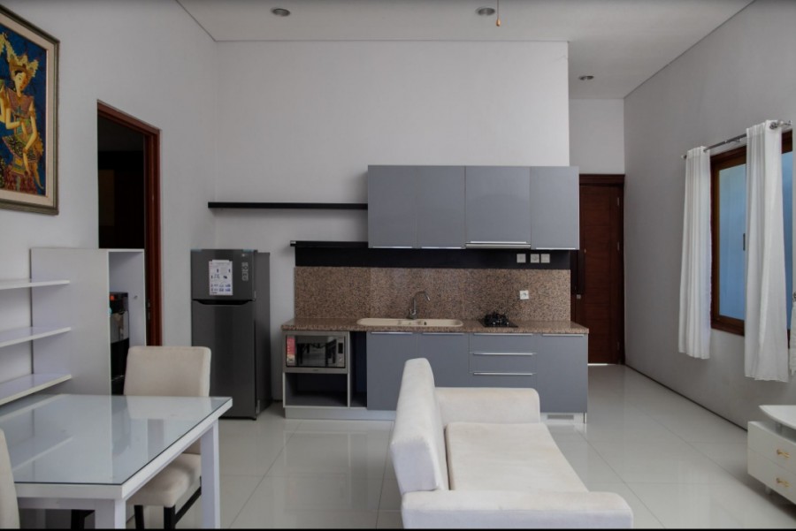 Jimbaran,Bali,Indonesia,2 Bedrooms,2 Bathrooms,Residential,MLS ID