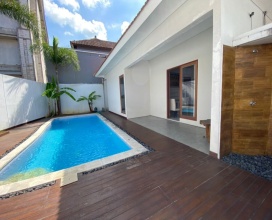 Jimbaran,Bali,Indonesia,2 Bedrooms,2 Bathrooms,Residential,MLS ID