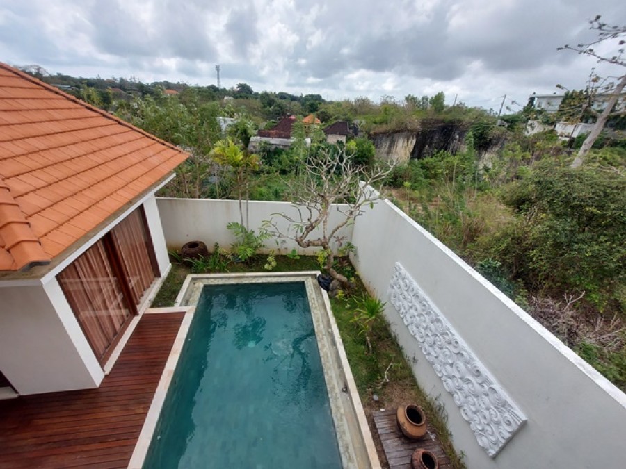 Pecatu,Bali,Indonesia,3 Bedrooms,4 Bathrooms,Villa,MLS ID