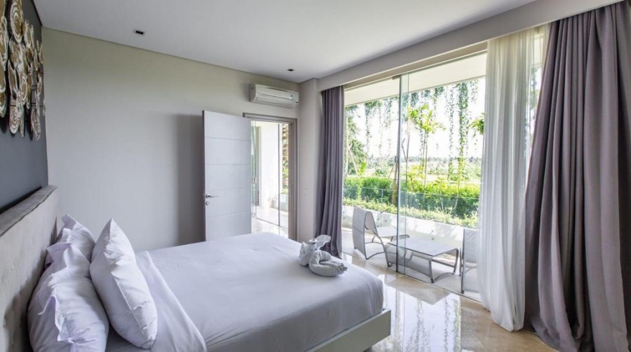 Canggu,Bali,Indonesia,1 Bedroom,1 Bathroom,Apartment,MLS ID