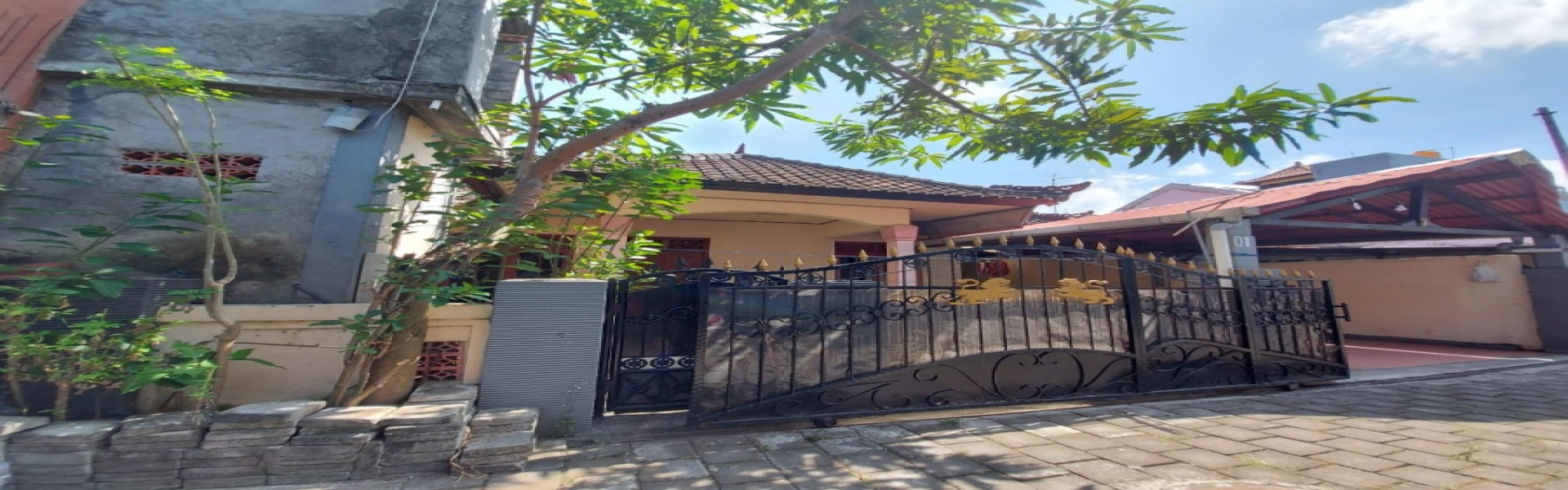 Denpasar,Bali,Indonesia,4 Bedrooms,2 Bathrooms,Residential,MLS ID