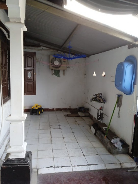 Denpasar,Bali,Indonesia,4 Bedrooms,2 Bathrooms,Residential,MLS ID