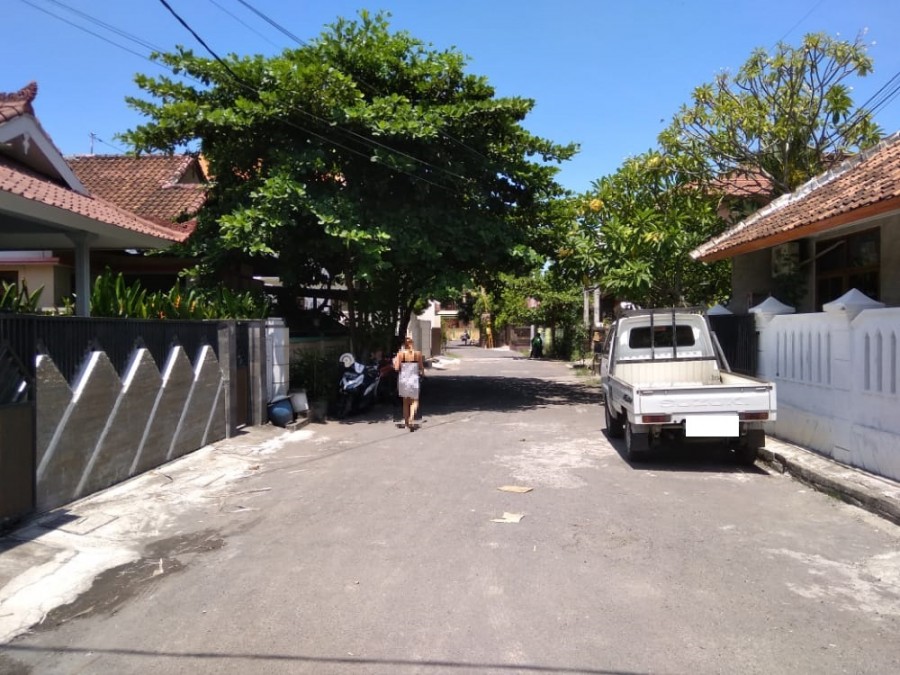 Denpasar,Bali,Indonesia,4 Bedrooms,2 Bathrooms,Residential,MLS ID