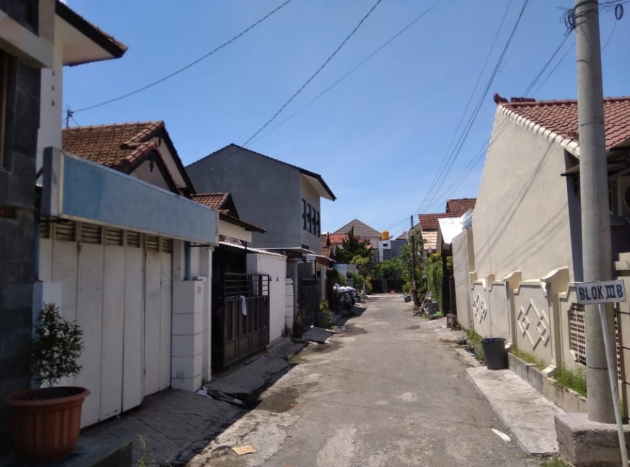 Denpasar,Bali,Indonesia,4 Bedrooms,2 Bathrooms,Residential,MLS ID