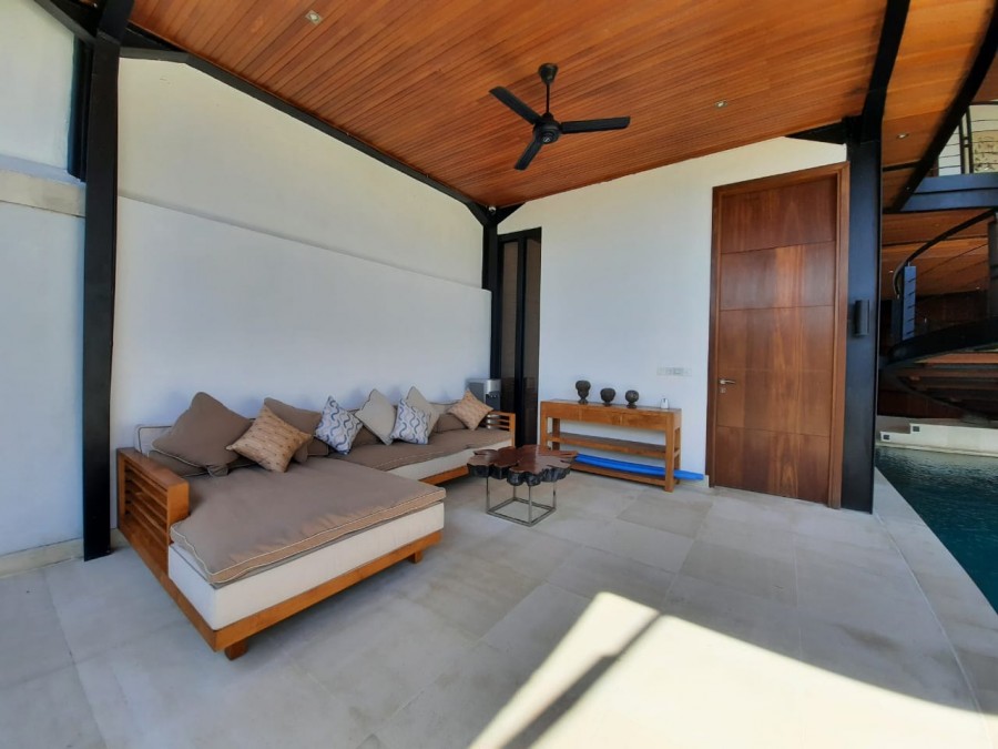 Umalas,Bali,Indonesia,5 Bedrooms,5 Bathrooms,Villa,MLS ID