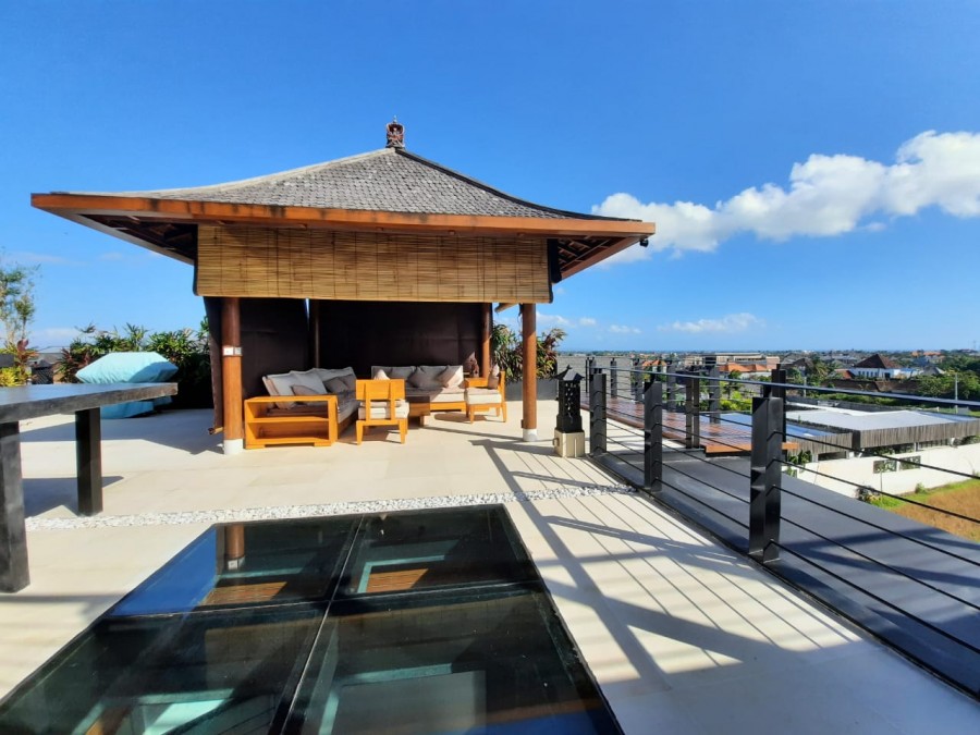 Umalas,Bali,Indonesia,5 Bedrooms,5 Bathrooms,Villa,MLS ID