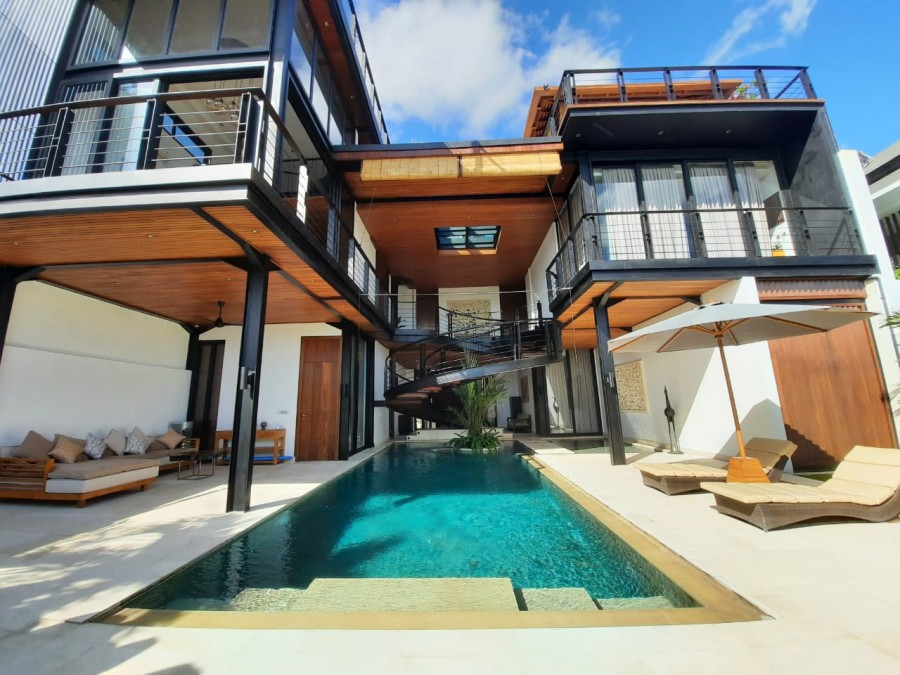 Umalas,Bali,Indonesia,5 Bedrooms,5 Bathrooms,Villa,MLS ID