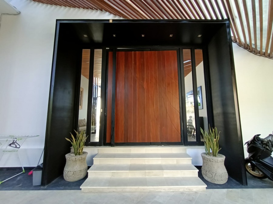 Umalas,Bali,Indonesia,5 Bedrooms,5 Bathrooms,Villa,MLS ID