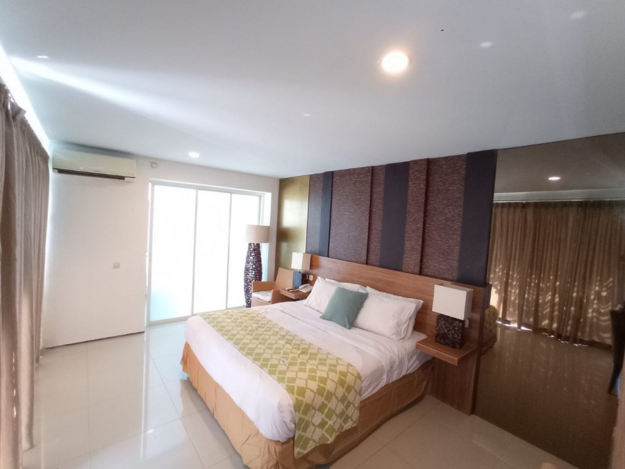 Nusa Dua,Bali,Indonesia,1 Bedroom,1 Bathroom,Villa,MLS ID