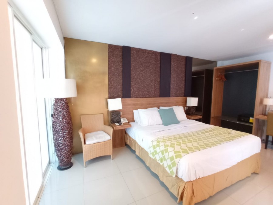 Nusa Dua,Bali,Indonesia,1 Bedroom,1 Bathroom,Villa,MLS ID