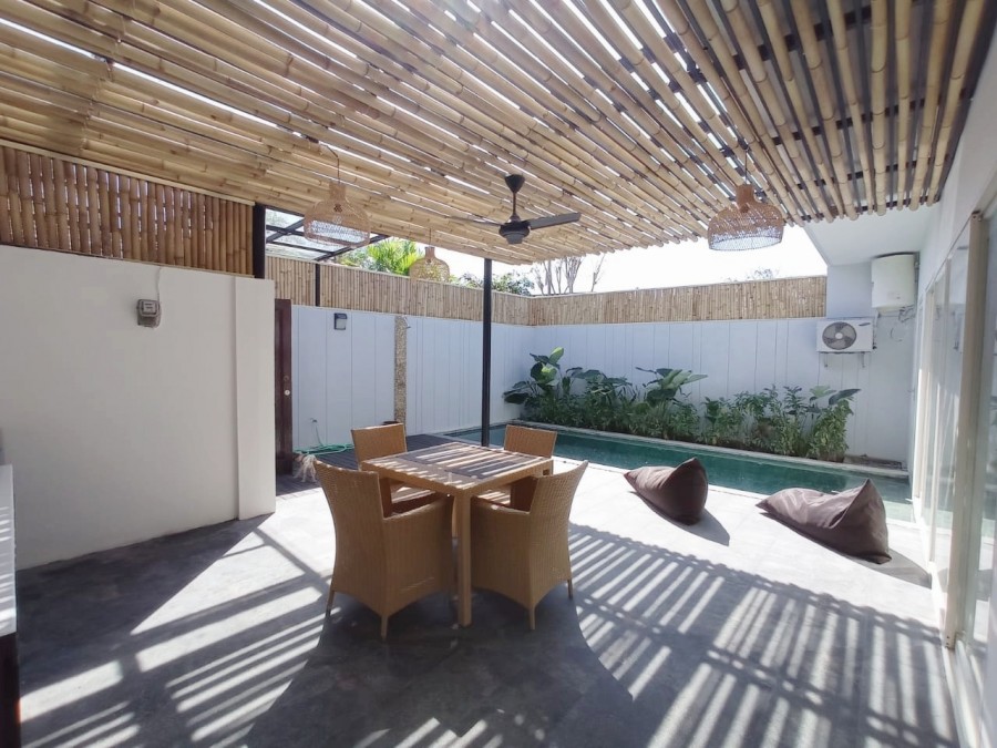 Nusa Dua,Bali,Indonesia,1 Bedroom,1 Bathroom,Villa,MLS ID