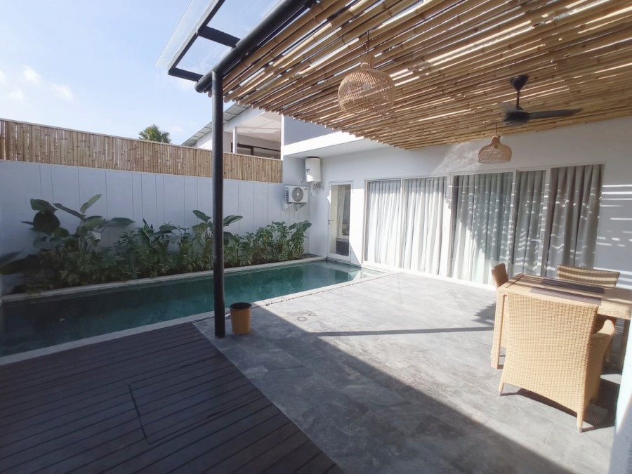 Nusa Dua,Bali,Indonesia,1 Bedroom,1 Bathroom,Villa,MLS ID