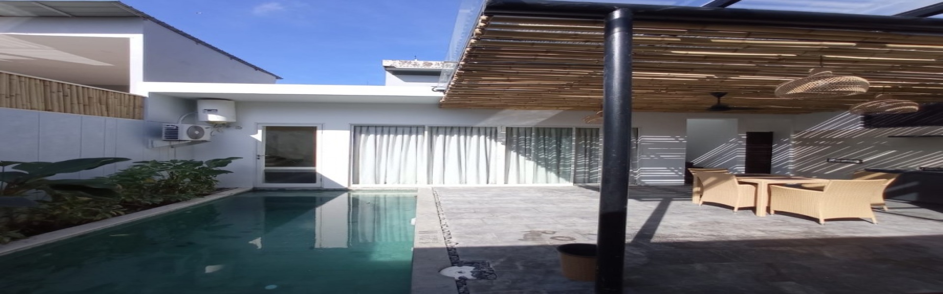 Nusa Dua,Bali,Indonesia,2 Bedrooms,2 Bathrooms,Villa,MLS ID