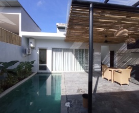 Nusa Dua,Bali,Indonesia,1 Bedroom,1 Bathroom,Villa,MLS ID