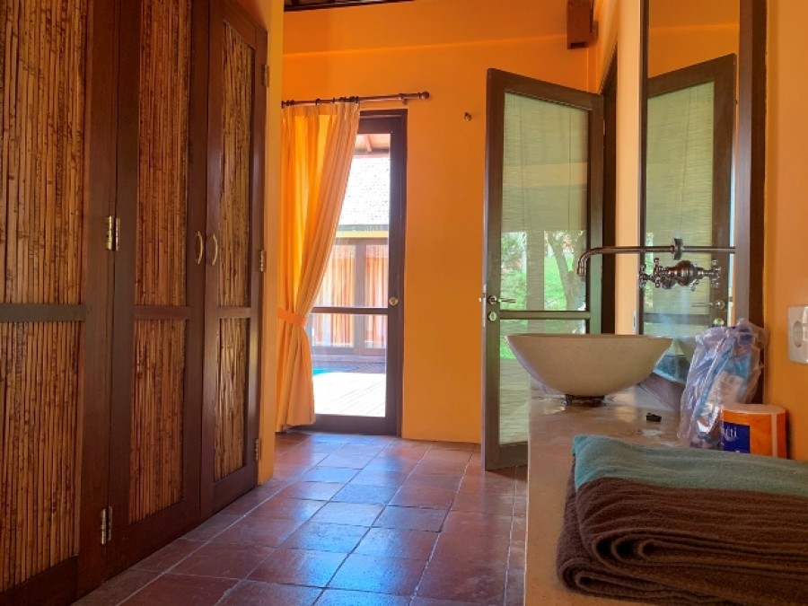 Uluwatu,Bali,Indonesia,3 Bedrooms,3 Bathrooms,Villa,MLS ID