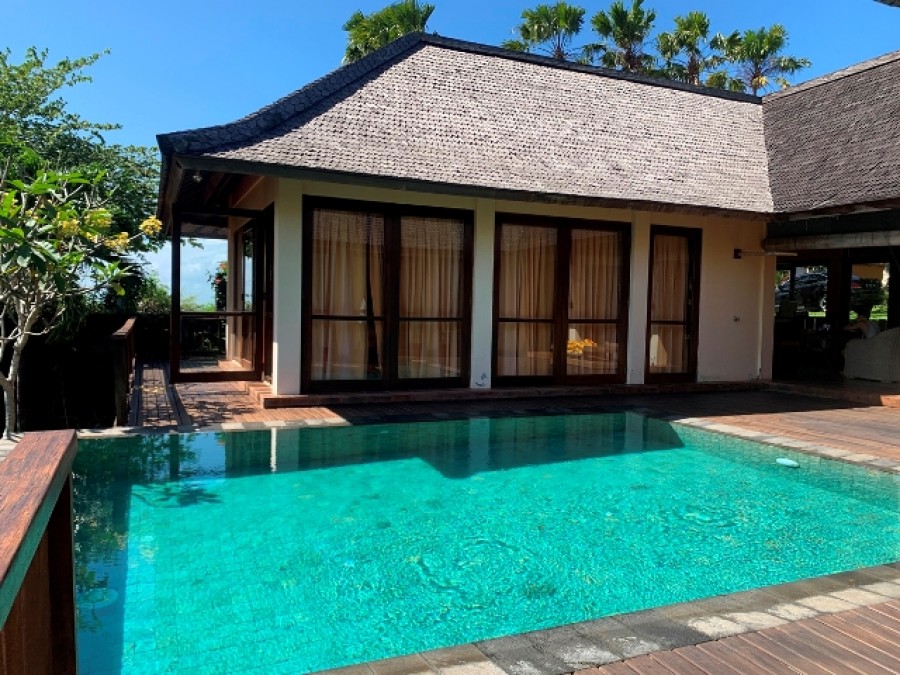 Uluwatu,Bali,Indonesia,3 Bedrooms,3 Bathrooms,Villa,MLS ID