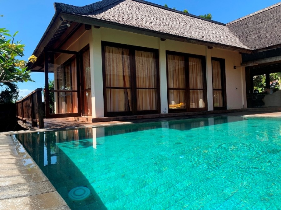 Uluwatu,Bali,Indonesia,3 Bedrooms,3 Bathrooms,Villa,MLS ID