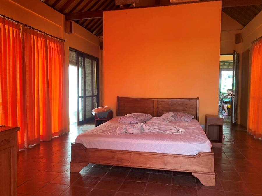 Uluwatu,Bali,Indonesia,3 Bedrooms,3 Bathrooms,Villa,MLS ID